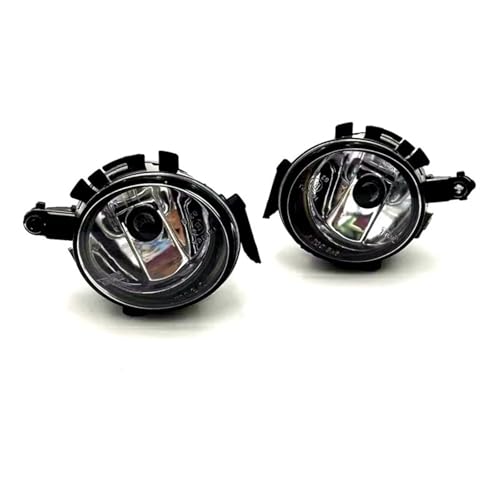 Phare antibrouillard complet pour conduire sous la pluie en Seat Toledo 2005-2009