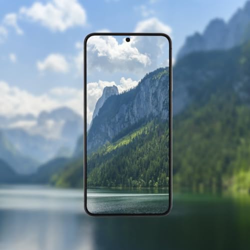 Hama Verre de protection décran Samsung 1 pc 00228523 - vue 5