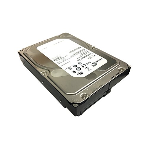 Seagate Constellation ES ST32000444SS Disque dur interne 3.5 SAS 6Gb/ 7200 toursmin mémoire tampon : 16 Mo - vue 2