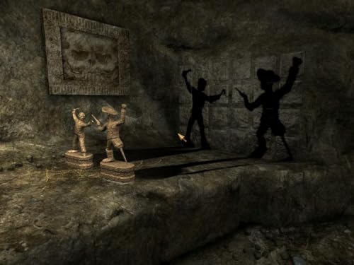 Destination - Treasure Island - PC