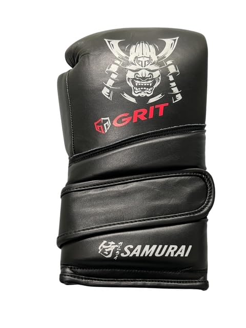 GRIT CUSTOM MADE JAPAN SAMURAI ボクシンググロ－ブ GRIT CUSTOM MADE