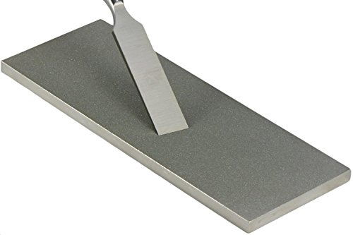 Ultra Sharp Diamond Sharpening Stone Set - Fine/Extra Fine - 8 X 3 #TOP2
