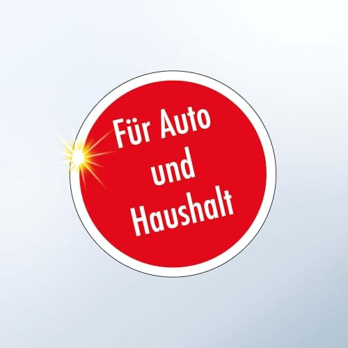 SONAX CARAVAN Acryl+GlasReiniger (750 ml) – Ansicht 4