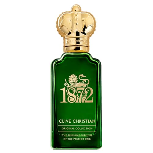 CLIVE CHRISTIAN 1872 por Clive Christian, spray de perfume de 3.4...