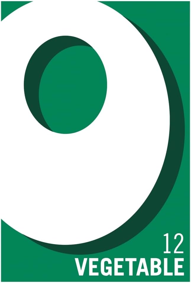 Oxo, 12 Vegetable Stock Cubes