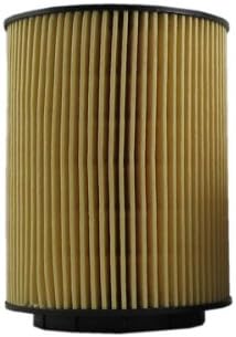 PCB8158A UltraFLOW Cartridge Oil Filter for AUDI A8,S8 (00-03), VW Jetta, Passat (96-04)