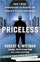 Algopix Similar Product 6 - Priceless How I Went Undercover to