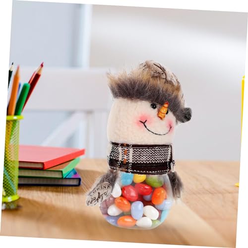 Abaodam adorável bomboneira mãos de salada para servir alça de panela bolsas de bebida cafeteria caf