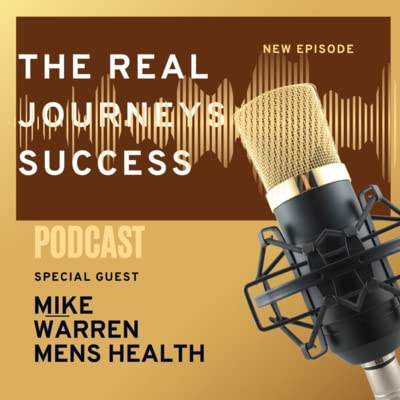 Men's Health and ditching the Dad Bod with Mike Warren