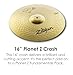Avedis Zildjian Company Planet Z Complete Cymbal Set - 14/16/20-inch
