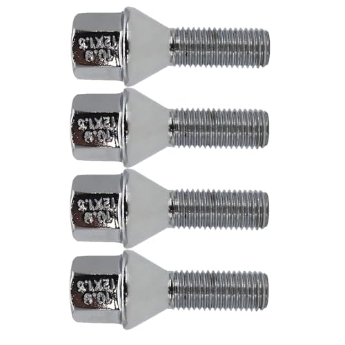 Compatible With Z8 2001-2000 For 850Ci 1997-1991 For 318i 1998-1984 �Ԃ̃z�C�[�����O�{���g M12×1.5 28mm �ƌ݊���������܂��B �ԗ��z�C�[���{���g