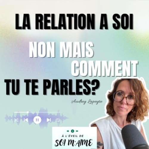 Non mais comment tu te parles?