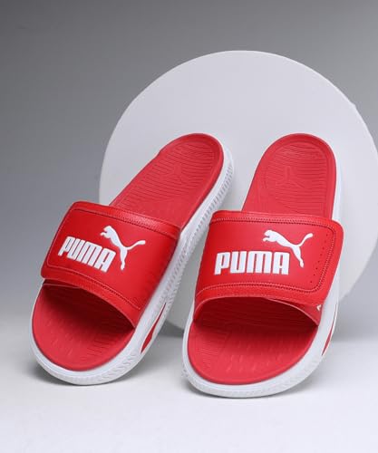 Image of PUMA Unisex-Adult Softridepro Slide 24 V