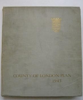 County of London Plan