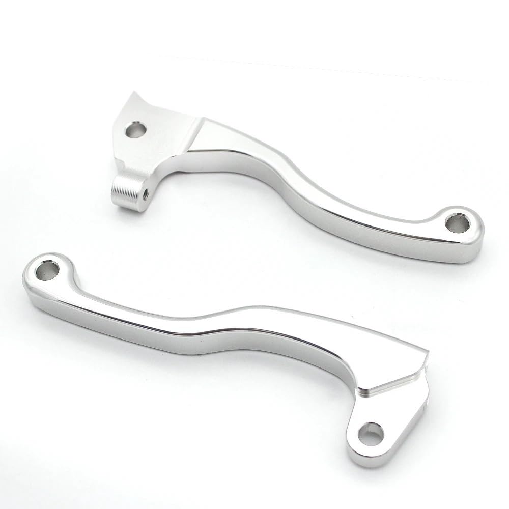 Levier frein moto et embrayage de rechange pour XT250 XT350