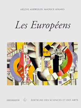Les Européens