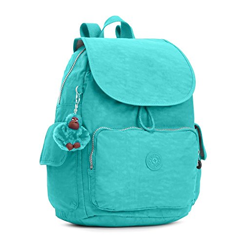 Image of Kipling Women's City Pack Small Backpack, Lightweight Versatile Daypack