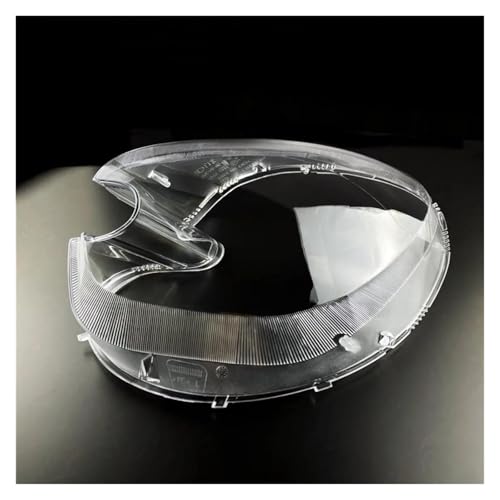 Couvercle phare anti-jaunissement MINI Countryman R60 optique gauche