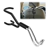 CYUXING Vehicle Composite Pantograph Auxiliary Tool, Bow Hanger for Truck, Bow Accessories Can be rotated 360°, Metal Material Easy to Carry & Not Easily Damaged