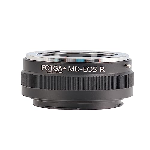 Fotga Y}EgA_v^[O ~m^MD}EgYp Canon EOS R RV[Y EOS R RP R5 R5C R6 R6II R7 R8 R10 R50 fW^჌tJ MD-EOSR