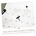 Happyyami 1set Flat Top Push and Hook Thumb Tacks for Cork Board Map Push Clip Function for Office Organization and Efficient Document Attachment