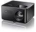 Optoma Photon Life PH31 - Full-HD Heimkino-Projektor mit 3-LED-Technik | 1.500 Lumen | modernes Design | Lamp Free und wartungsfrei