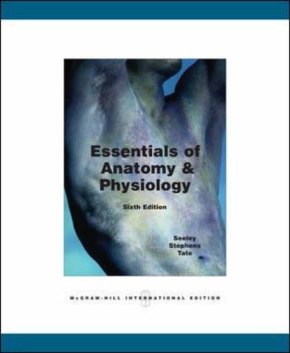 Essentials of Anatomy & Physiology