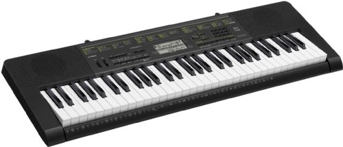 Image of CASIO Electric Keyboard 61 CTK-2200