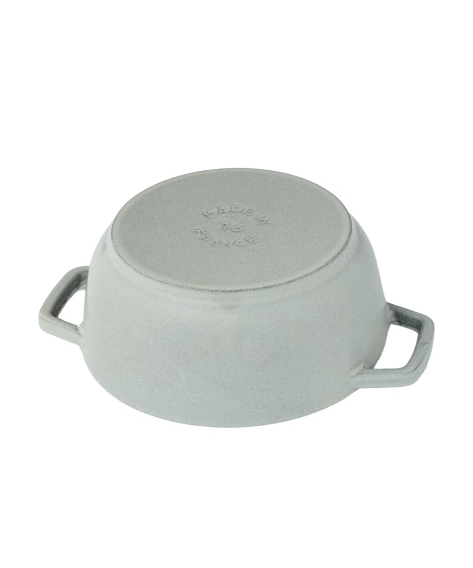 Amazon | staub ストウブ 「 ワナベ フレンチ オーブンリリー 16cm