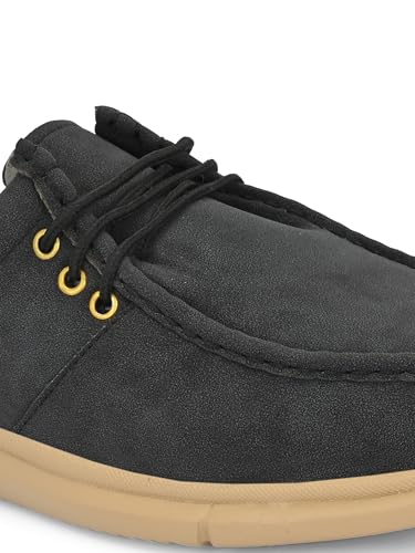 Image of Server Men's Casual Sneakers Sandal | Mules | Clogs | Casual Cut Shoe | Low top
