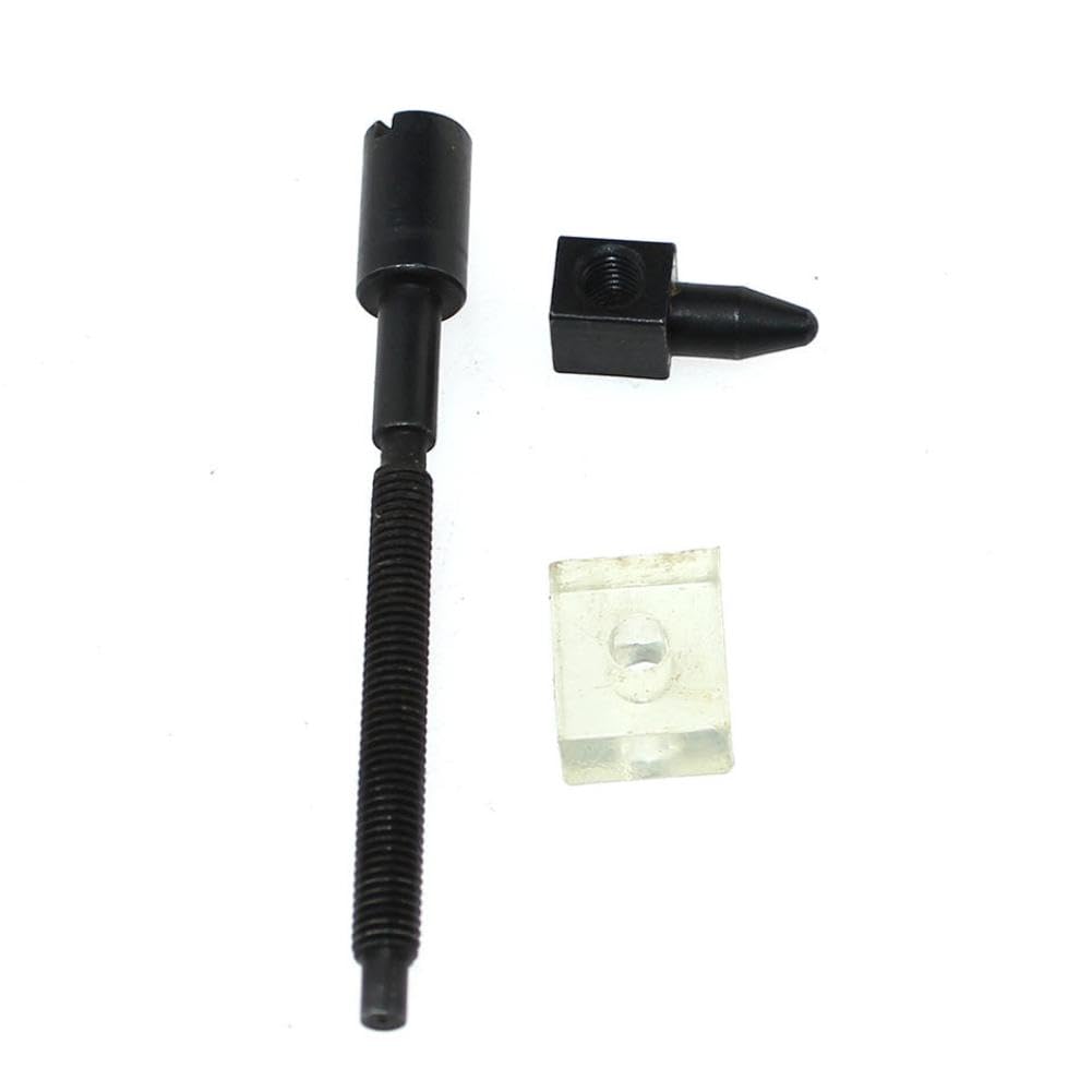 Tendicatena di ricambio compatibile con i modelli di motoseghe 394 394XP 395 395XP Numeri di parte 503467701 501537401 501537301