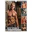 SEXY MÄNNER - Naked with six-pack in jail (A4)