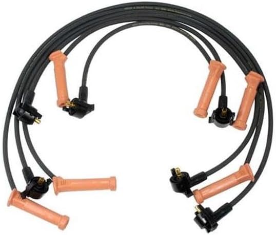 Ignition Wire Set - WB259FA