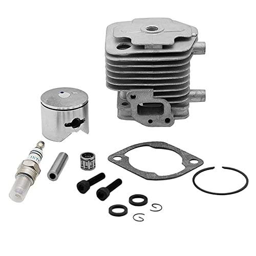 Flmlf 1585061 29Cc 2 Bolt Cylinder Head 36Mm Kit thumb #1