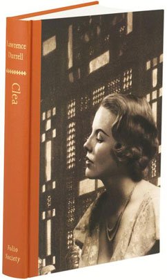 Clea B002EBPP1M Book Cover