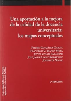 Una aportación a la mejora de la calidad de la docencia universitaria: Los mapas conceptuales (Ciencias Sociales)