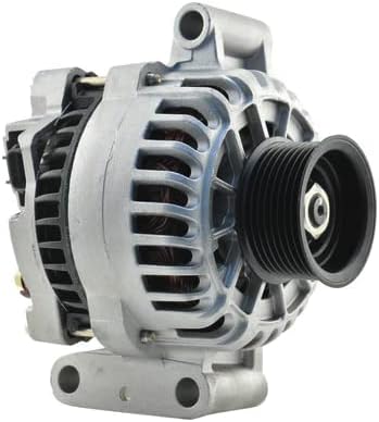 SB Parts Alternator SB8316n for 7.3L Ford Super Duty (2002–2003)