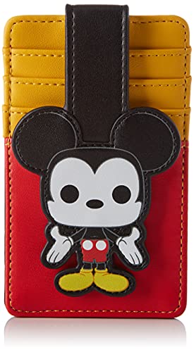 Loungefly Women s American, Schwarz, One Size