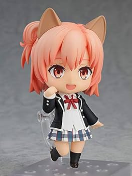 Amazon | ねんどろいど やはり俺の青春ラブコメはまちがっている