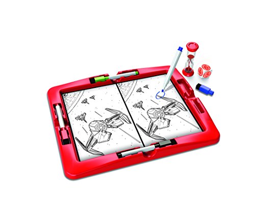 Goliath Star Wars Où Est 'erreur - vue 5