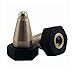 Dogtra 744622354010 3/4-Inch Stainless Surgical Steel Contact point (ONE CONTACT POINT)