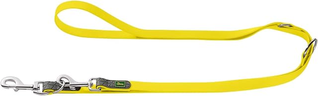 HUNTER Wygodny regulowany wkład, 15/200 cm, neonowy żółty