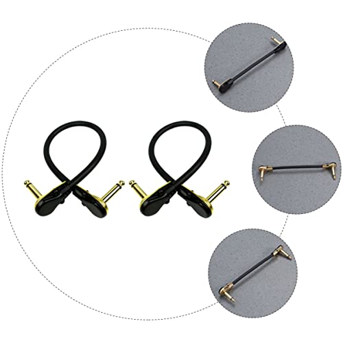 Cordon pour amplificateur et instruments liberer votre emotion musicale - 3