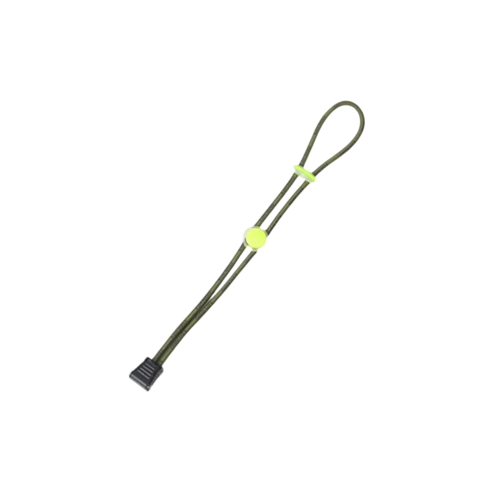 6-Pack Backpack Elastic Rope Buckle, Trekking Pole Fastening Cord for Hiking & Outdoor Use