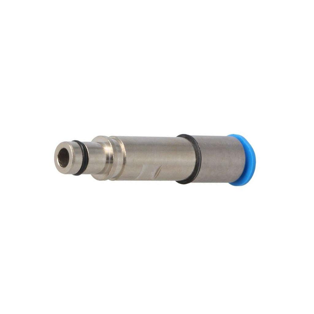 Contact mâle Han Modular Pneumatic HARTING pour fil Ø6mm laiton 09140006356