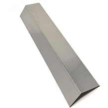 Grill Heat Plate for Select Master Chef 85-3044-6, 85-3045-4 & Cadac 98510 Gas Models