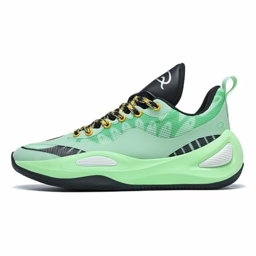 Chaussures de basket-ball légères pour vos matchs et entraînements au parc