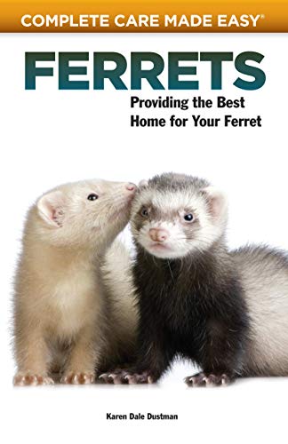 ferret complete