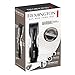 Remington Barba Beard Trimmer (Advanced Ceramic Blades, Pop-up Detail Trimmer, Adjustable Zoom Wheel, 9 Length Settings, Comb Attachment, Cord or Cordless, 40-Minute Runtime) MB320C