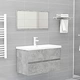🥝Er passt perfekt unter das Waschbecken und bietet eine bequeme Aufbewahrungslösung im Badezimmer.